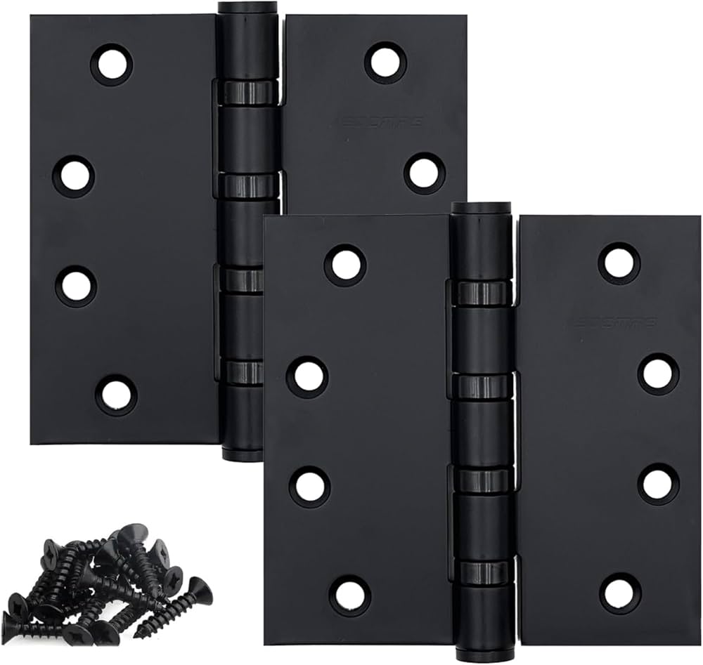 Hinges