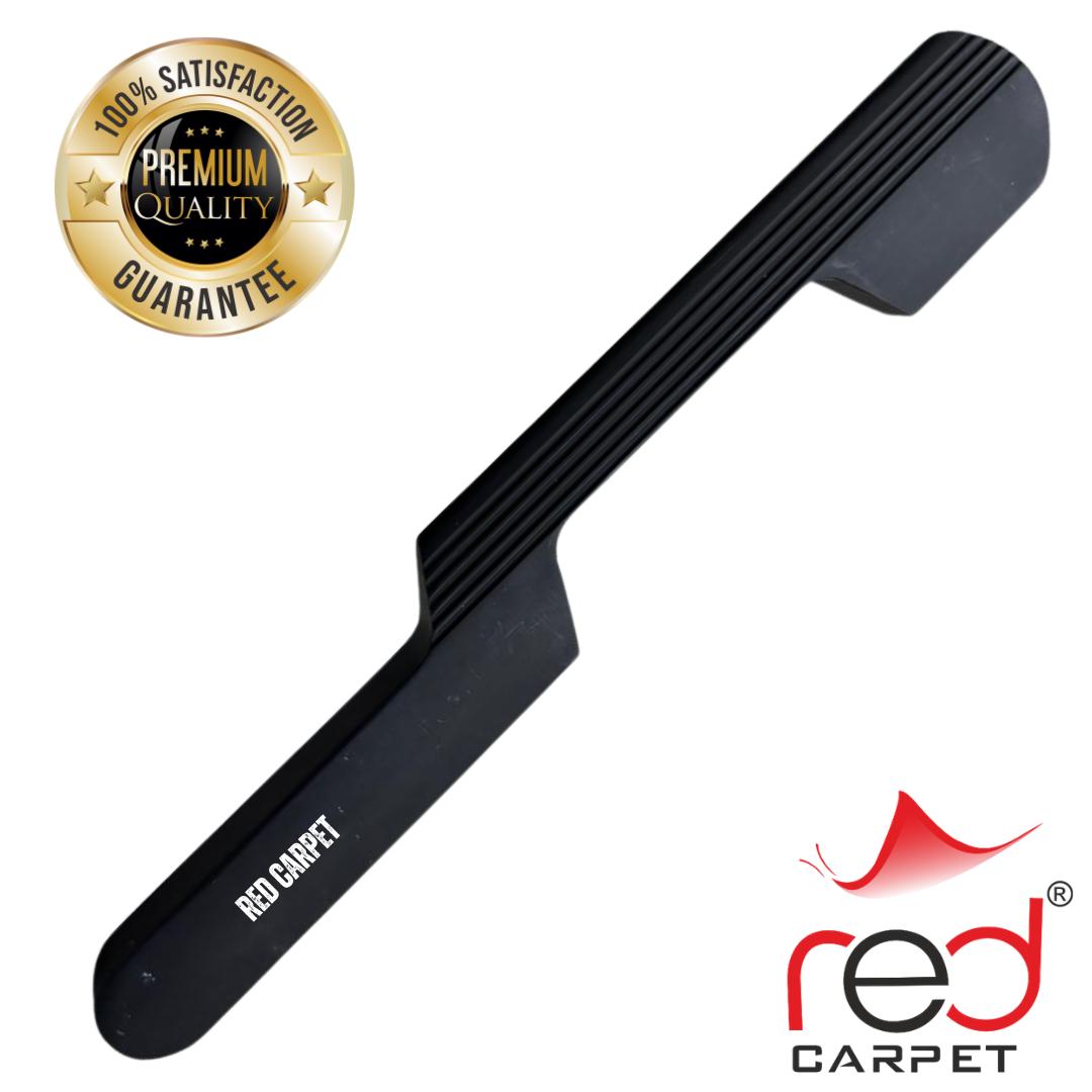 Cabinet Handle OLA -031 (Black Satin) 18"