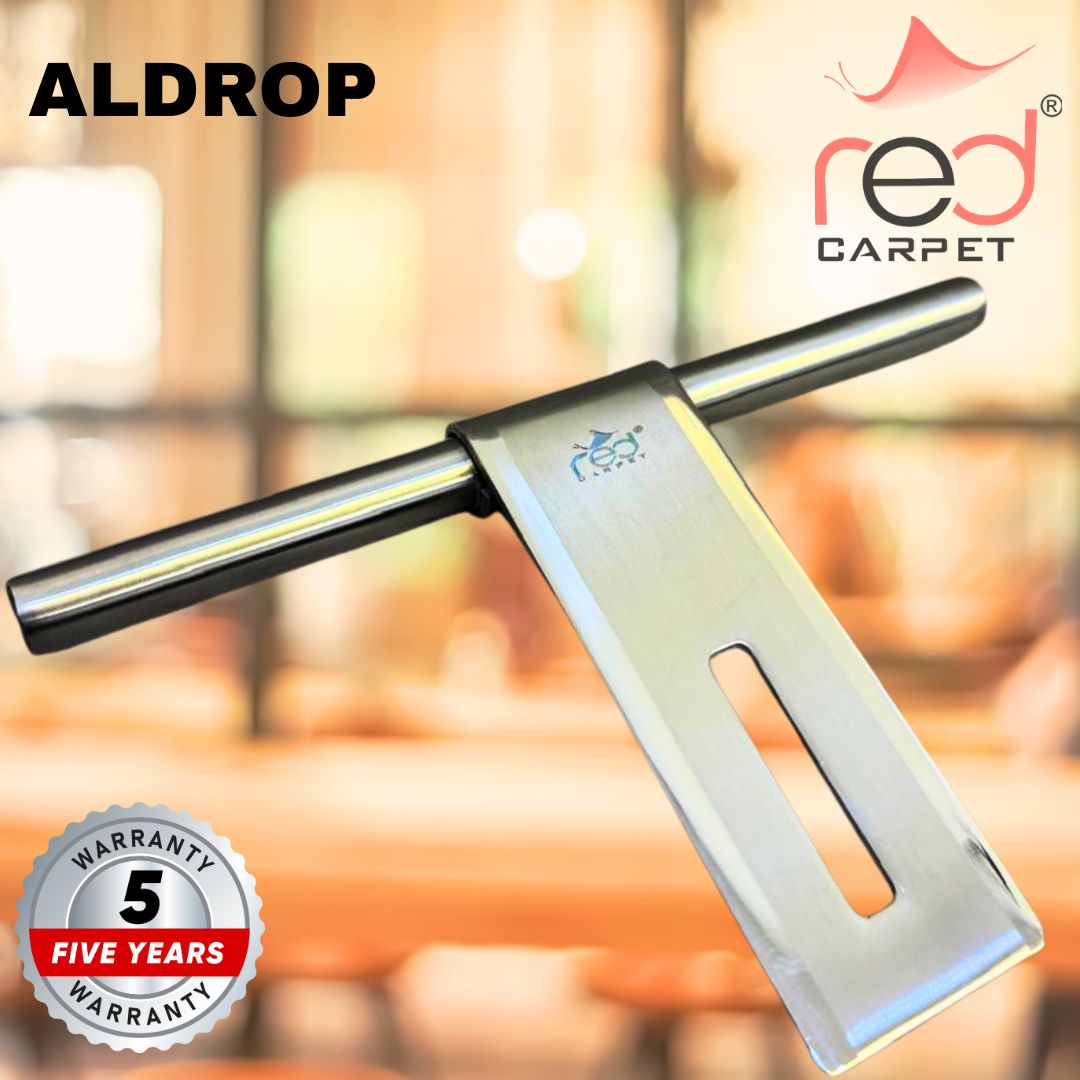 ALDROP CLASSIC 2 12" 14MM