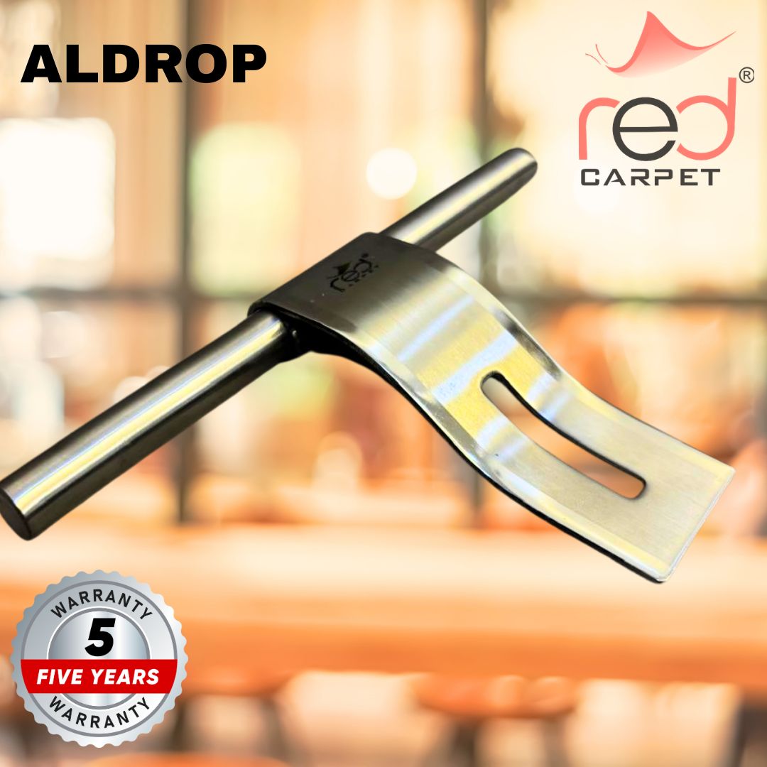 ALDROP CLASSIC 1 12" 14MM ROD