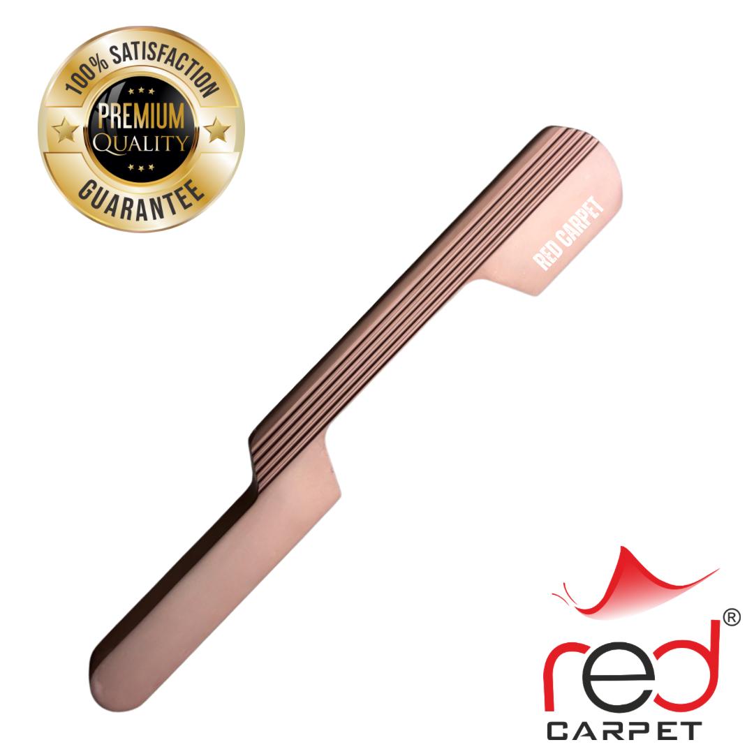 Cabinet Handle OLA - 031 ( RG - Satin) 18"