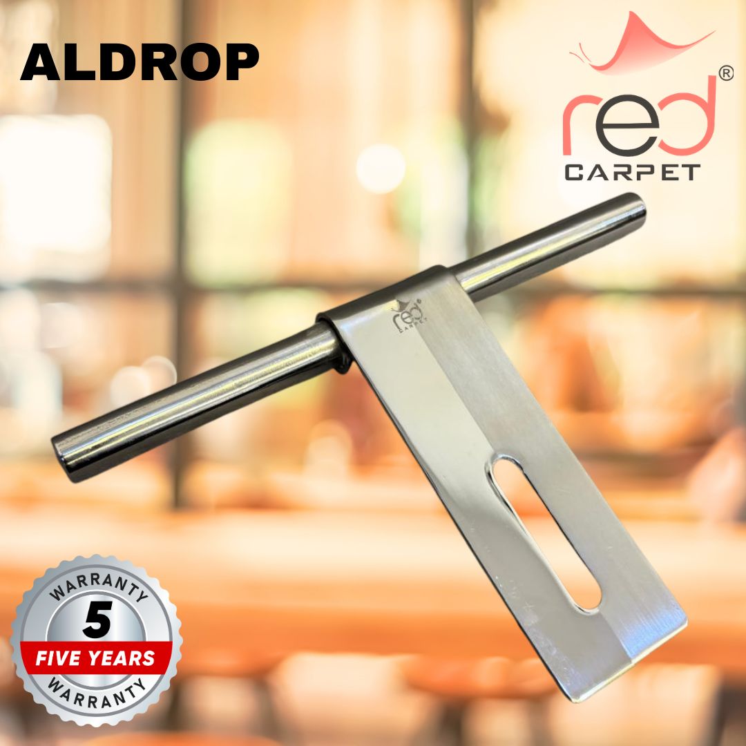 ALDROP CLASSIC 5 10" 14MM