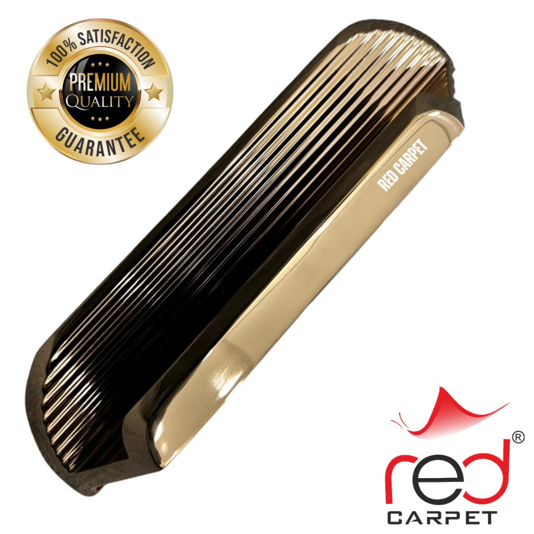 Cabinet Handle 7002 Rose Gold PVD 6"