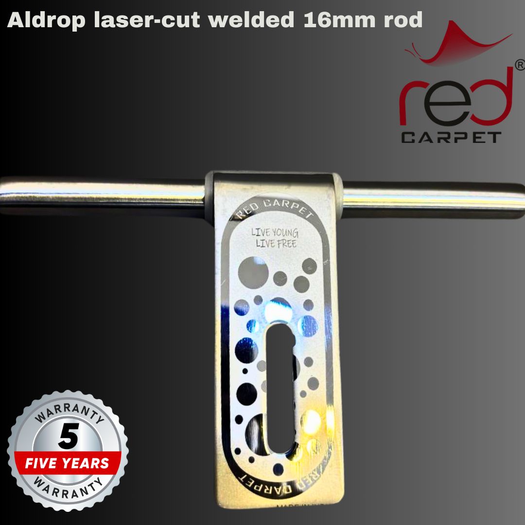 Aldrop Gold Live Young 14 inch 16mm rod