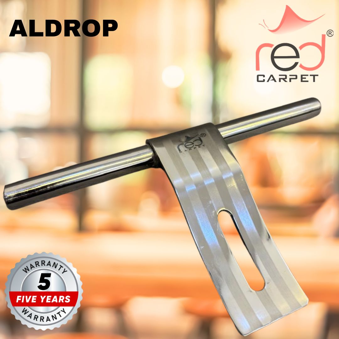 ALDROP CLASSIC 4 14" 14MM